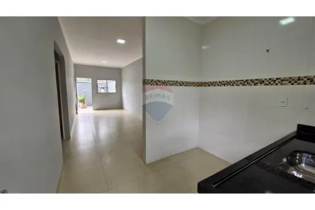 Casa com 2 Quartos à venda, 75m² no Parque dos Flamboyans, Ribeirão Preto