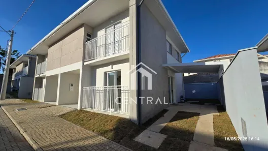 Casa de Condomínio com 3 Quartos à venda, 113m² no Vossoroca, Votorantim