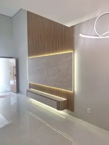 Casa com 3 Quartos à venda, 148m² no Jardim Atlântico, Goiânia
