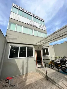 Prédio Comercial à venda, 281m² no Centro, São Bernardo do Campo