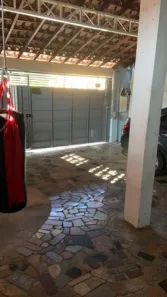 Casa com 3 Quartos à venda, 186m² no Jardim Liberdade, Jacareí