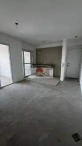 Apartamento com 3 Quartos à venda, 73m² no Gopoúva, Guarulhos