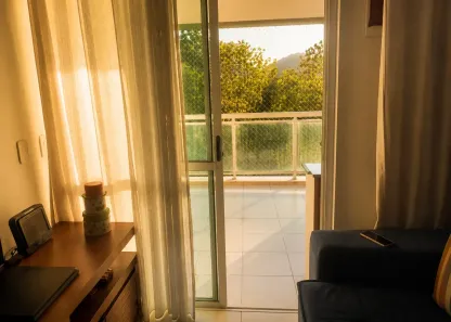 Apartamento com 3 Quartos para alugar, 74m² no Barra Olímpica, Rio de Janeiro