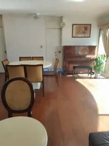 Apartamento com 4 Quartos à venda, 138m² no Aclimação, São Paulo