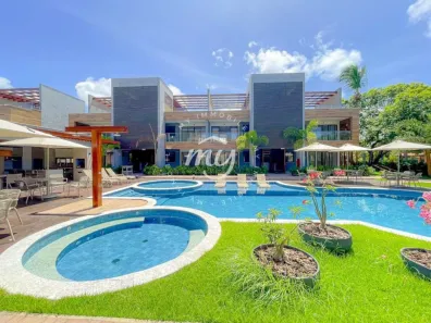 Apartamento com 2 Quartos à venda, 155m² no Itacimirim (Monte Gordo), Camaçari