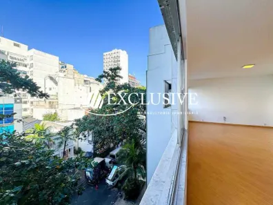 Apartamento com 3 Quartos para alugar, 131m² no Ipanema, Rio de Janeiro