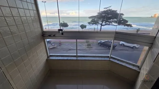 Apartamento com 2 Quartos à venda, 84m² no Praia do Morro, Guarapari