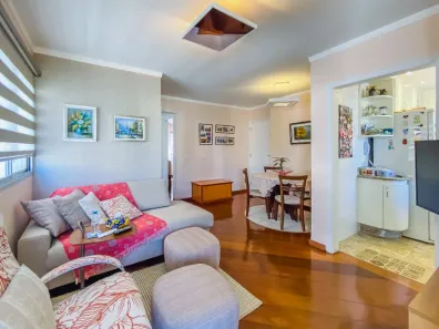 Apartamento com 2 Quartos à venda, 60m² no Paraíso, São Paulo