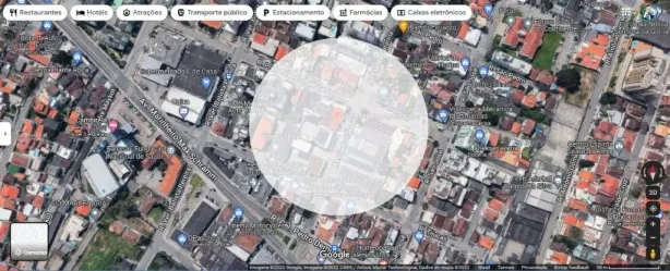 Sala Comercial à venda, 368m² no Canto, Florianópolis