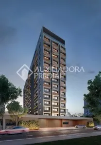 Apartamento com 1 Quarto à venda, 28m² no Centro Histórico, Porto Alegre