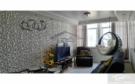 Apartamento com 1 Quarto à venda, 60m² no Bela Vista, São Paulo