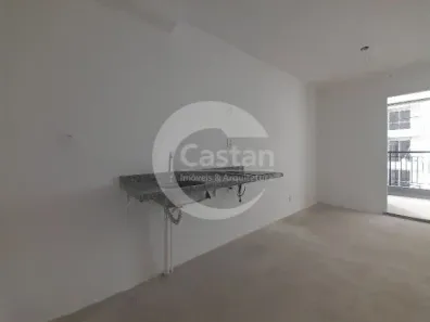 Apartamento com 1 Quarto à venda, 27m² no Belenzinho, São Paulo