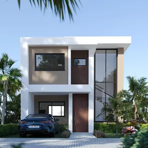 Casa de Condomínio com 3 Quartos à venda, 100m² no Buraquinho, Lauro de Freitas