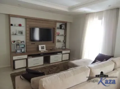 Apartamento com 3 Quartos para alugar, 98m² no Parque Residencial Aquarius, São José dos Campos