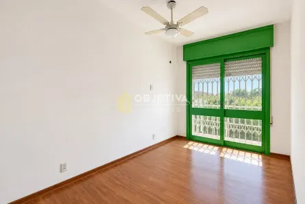 Apartamento com 2 Quartos para alugar, 64m² no Passo da Areia, Porto Alegre