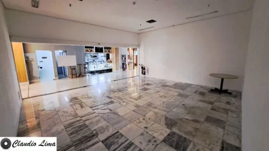 Ponto Comercial para alugar, 93m² no Caminho das Árvores, Salvador