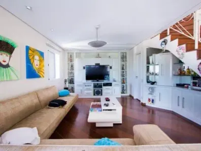 Cobertura com 4 Quartos à venda, 374m² no Pinheiros, São Paulo