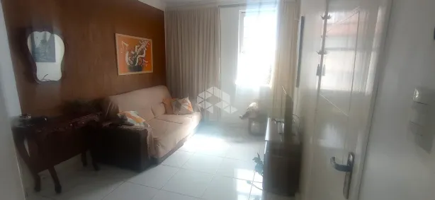 Apartamento com 2 Quartos à venda, 52m² no Passo da Areia, Porto Alegre