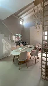 Cobertura com 4 Quartos à venda, 155m² no Canasvieiras, Florianópolis
