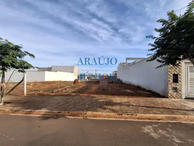 Lote/Terreno à venda, 250m² no Reserva Centenária, Santa Bárbara D'Oeste