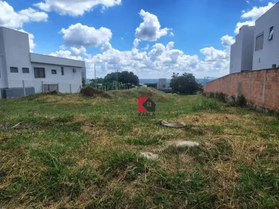 Lote/Terreno à venda, 1000m² no Mirante do Fidalgo, Lagoa Santa