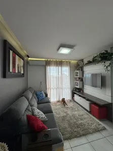 Apartamento com 2 Quartos à venda, 60m² no Vinhedos, Caxias do Sul
