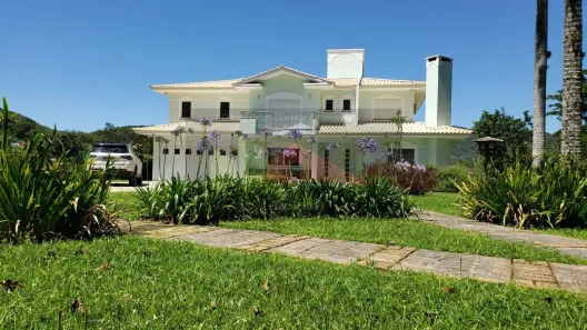 Fazenda/Sítio com 4 Quartos à venda, 5200m² no Ratones, Florianópolis