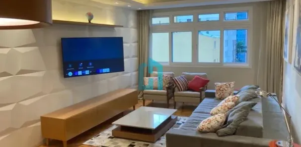 Apartamento com 3 Quartos à venda, 108m² no Itaim Bibi, São Paulo