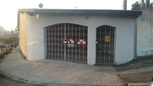 Casa com 3 Quartos à venda, 121m² no Jardim Satélite, São José dos Campos