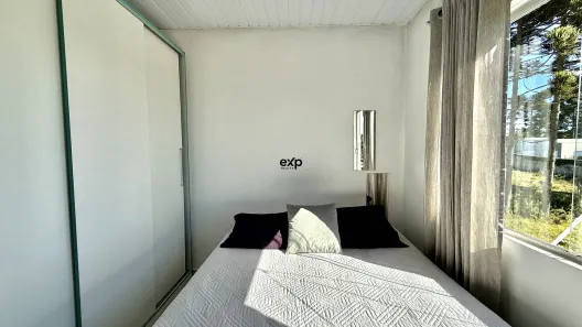 Apartamento com 2 Quartos à venda, 55m² no Jardim Paulista, Campina Grande do Sul