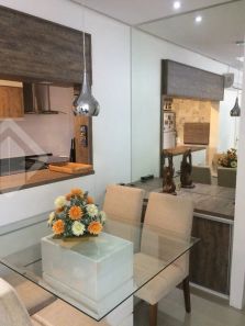 Apartamento com 3 Quartos à venda, 98m² no Marechal Rondon, Canoas