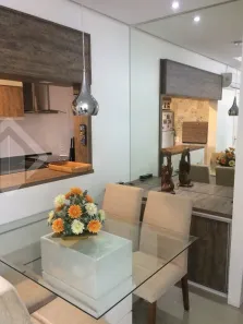 Apartamento com 3 Quartos à venda, 98m² no Marechal Rondon, Canoas