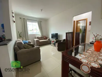 Apartamento com 2 Quartos à venda, 62m² no Parque Riacho das Pedras, Contagem