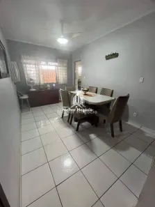 Casa com 3 Quartos à venda, 241m² no Jardim New York, Campinas