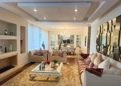 Apartamento com 4 Quartos à venda, 300m² no Vila Andrade, São Paulo