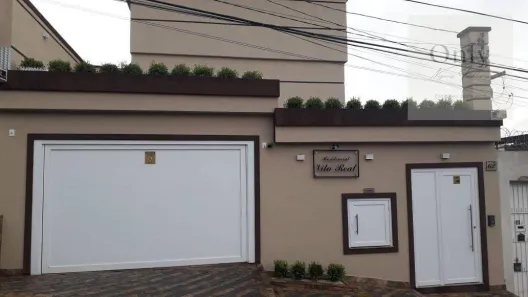 Sobrado com 2 Quartos à venda, 53m² no Jaraguá, São Paulo