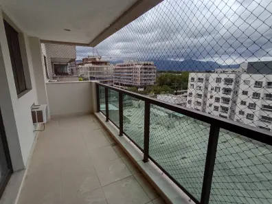 Apartamento com 2 Quartos à venda, 65m² no Recreio dos Bandeirantes, Rio de Janeiro