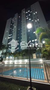 Apartamento com 2 Quartos à venda, 48m² no Parque Campolim, Sorocaba