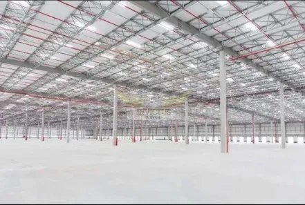 Galpão/Depósito/Armazém para alugar, 6942m² no Loteamento Industrial Coral, Mauá