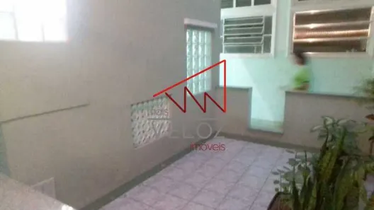 Kitnet à venda, 28m² no Catete, Rio de Janeiro