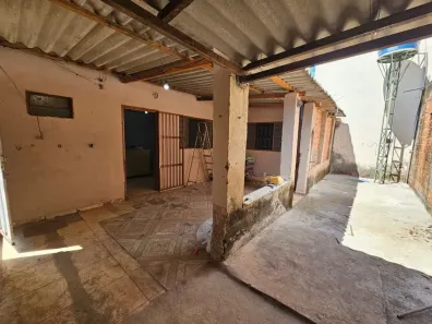 Casa com 2 Quartos à venda, 100m² no Arapoanga, Brasília