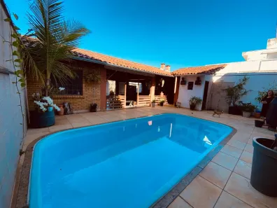 Casa com 4 Quartos à venda, 296m² no Ouro Preto, Belo Horizonte
