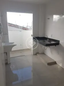 Apartamento com 2 Quartos à venda, 48m² no Tubalina, Uberlândia