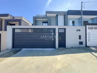 Sobrado com 3 Quartos à venda, 191m² no Portais (Polvilho), Cajamar