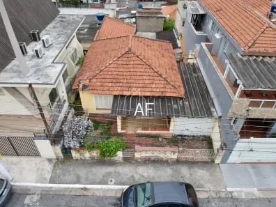 Lote/Terreno à venda, 275m² no Parque Monteiro Soares, São Paulo