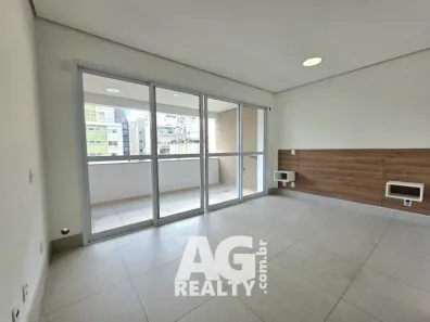 Apartamento com 1 Quarto para alugar, 40m² no Bela Vista, São Paulo