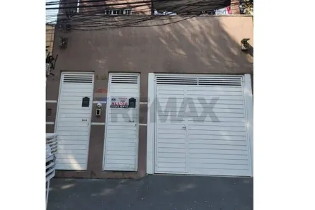 Casa de Condomínio com 1 Quarto para alugar, 28m² no Parada Inglesa, São Paulo