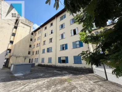 Apartamento com 2 Quartos à venda, 52m² no Colina Maria Luíza (Jordanésia), Cajamar
