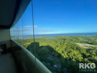 Apartamento com 3 Quartos para venda ou aluguel, 262m² no Barra da Tijuca, Rio de Janeiro