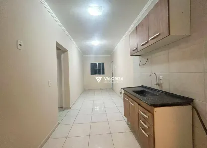 Apartamento com 2 Quartos à venda, 49m² no Wanel Ville, Sorocaba